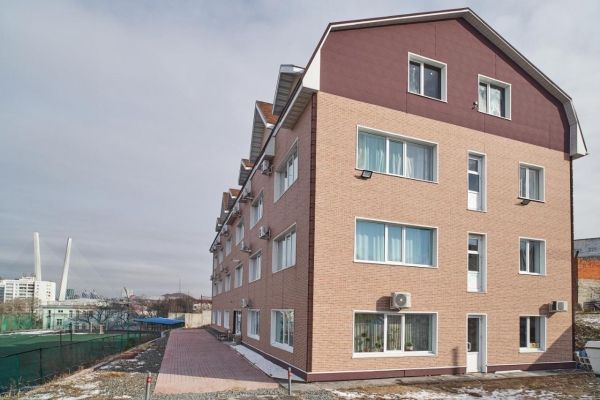 Отель Villa Santarina