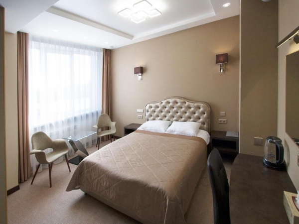 Отель Vladpoint