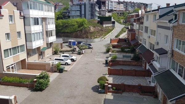 Отель «Буссе»