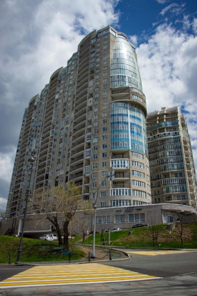 Апарт-отель Central Place