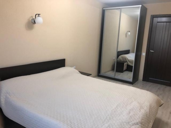 Апарт-отель «Золотой Ключик»