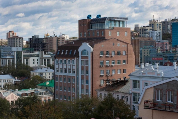 Отель Арбат