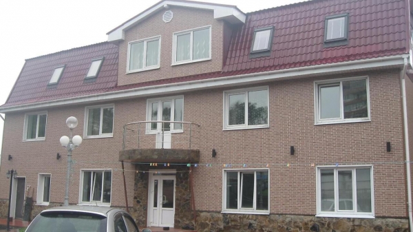 Гостиничный комплекс Гостиный двор