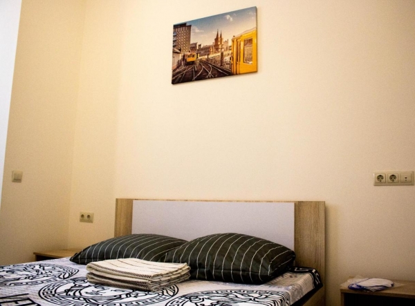 Мини-гостиница Good Time