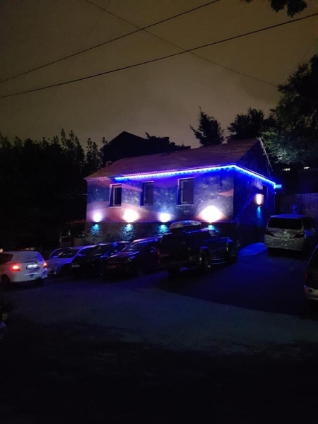 Отель Millionka