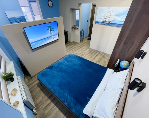 Отель «Паллада»