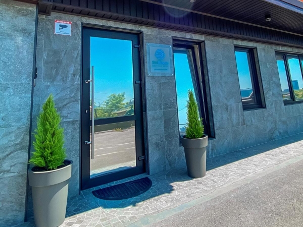 Бутик-отель «Морской бриз во Владивостоке»