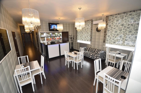 Spa-Отель Мёд