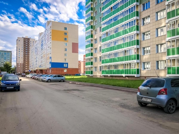 Апарт-отель Avanta