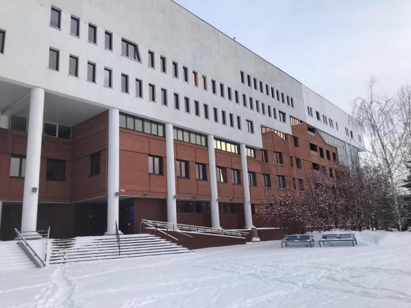 Апарт-Отель Пудра