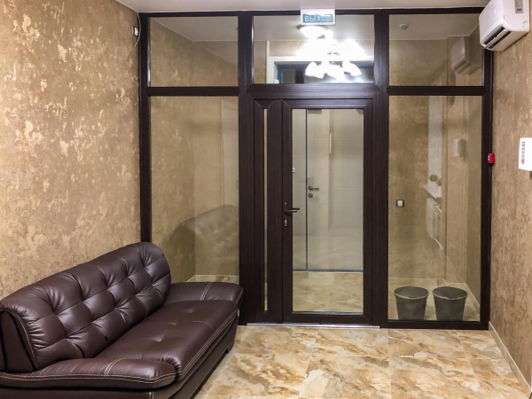 Бутик-отель «GUESTHOUSE»