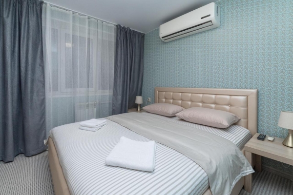 Апарт-отель «АТМОСФЕРА»