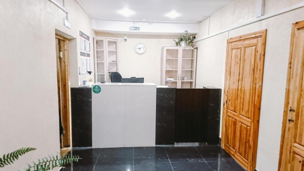 Мини-гостиница «Смарт-отель КДО Кемерово»