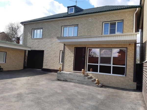 Мини-гостиница «Комфорт»