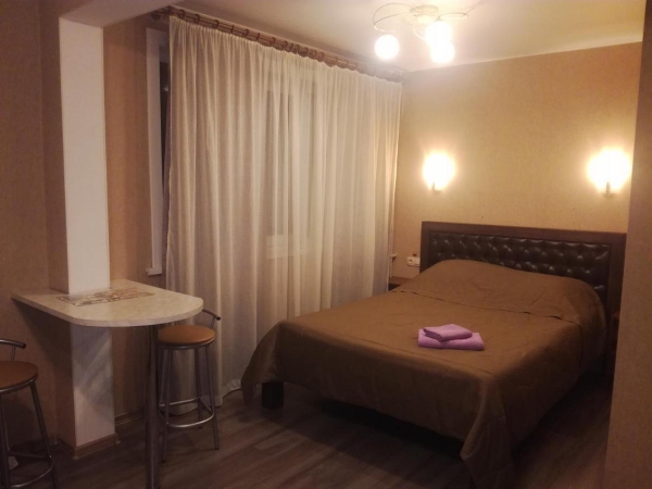 Мини-отель «Фортуна»