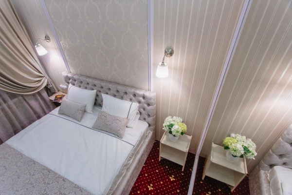 Отель Аква-Лайф