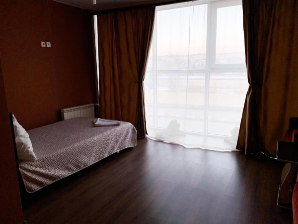 Отель Белые Ночи