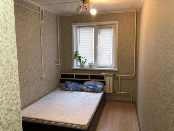 Гостиница «Лунная ночь»