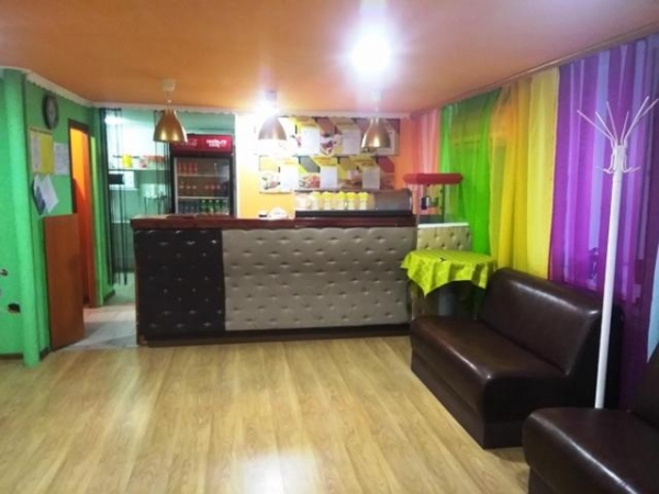 Мини-Отель Страйк