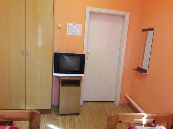 Мини-гостиница «Спорткомплекс Текстильщик»