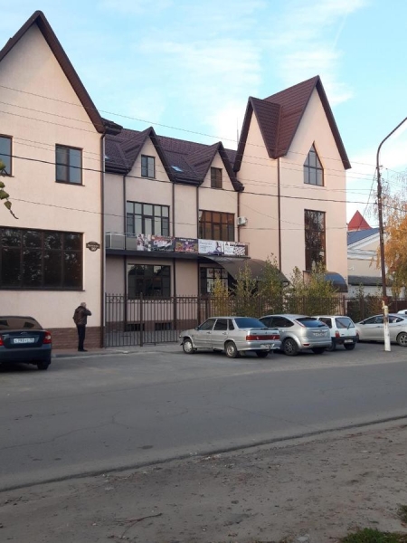 Отель Golfstream