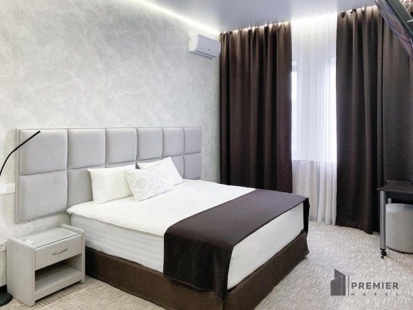 Отель Премьер