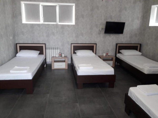 Спа-отель «Макс»