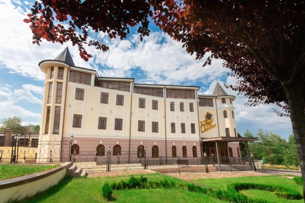 Отель Онегин