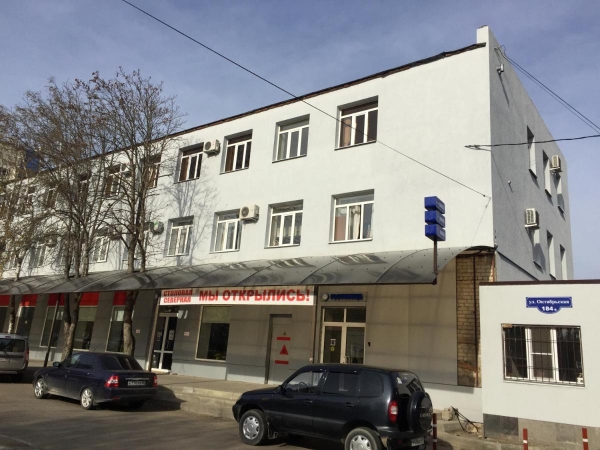 Гостиница «Северная»