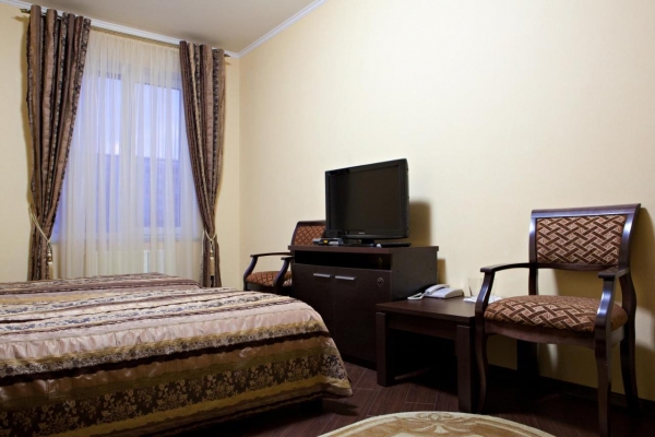 Мини-гостиница «Пальмира Клуб»