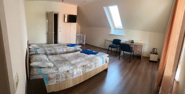 Гостевой дом «Уют»