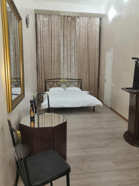 Арт-отель Круиз