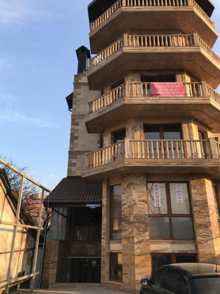 Отель эконом-класса «На Первомайской 15»