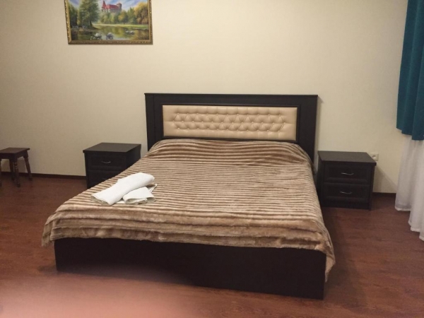 Гостиница Lazar