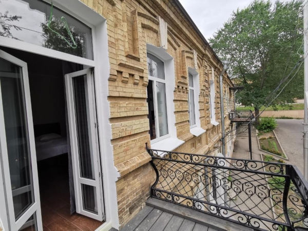 Апарт-отель LOFT 5Вершин