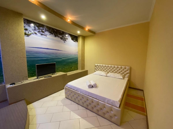 Мини отель Relax