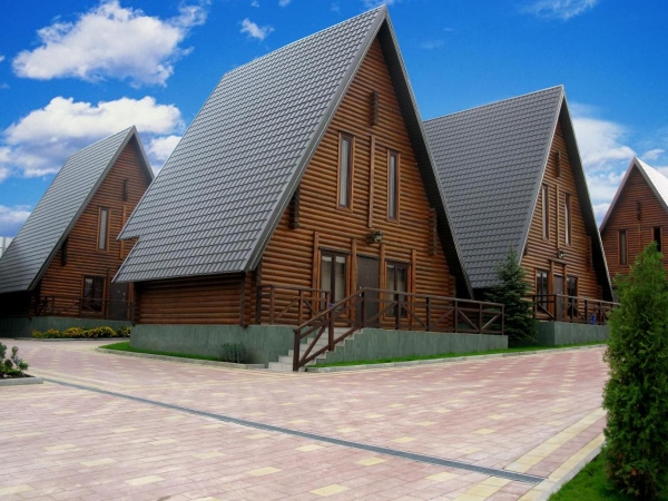 Отель Син Дон