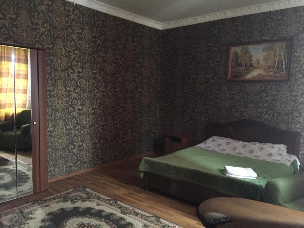 Гостиничный комплекс «Изумруд»