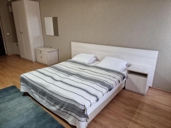 Отель «Сабур»