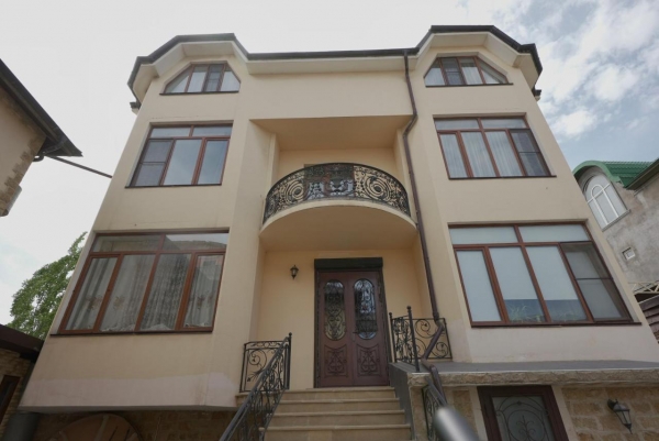 Бутик-отель ДОМ