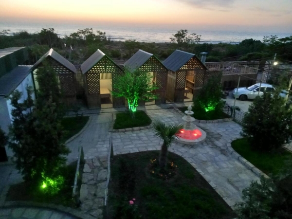 Мини-отель Olimp