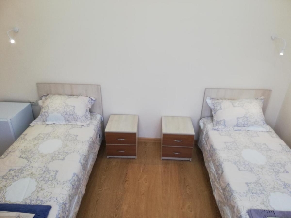 Отель «Академия»