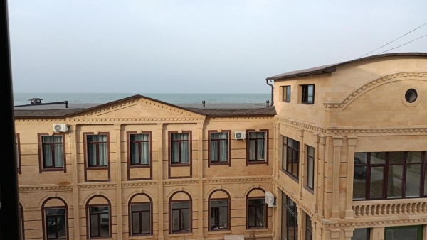 Отель Сафия