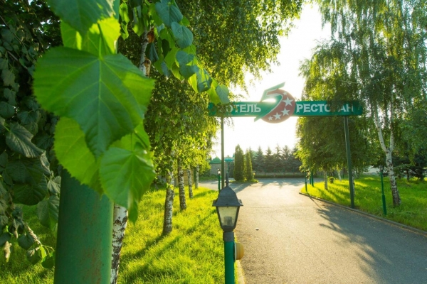 Мини-отель «5 звезд»