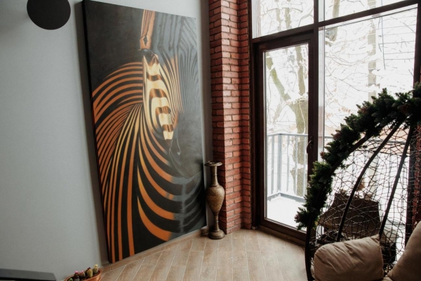 Отель «Сон»