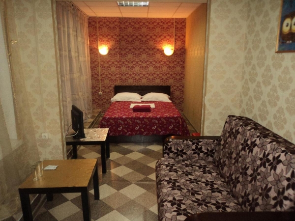 Мини-Отель Сова