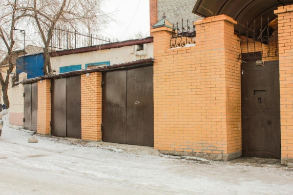 Отель Визит