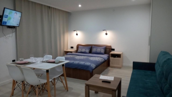 АПАРТ ОТЕЛЬ НА БИЙСКОЙ