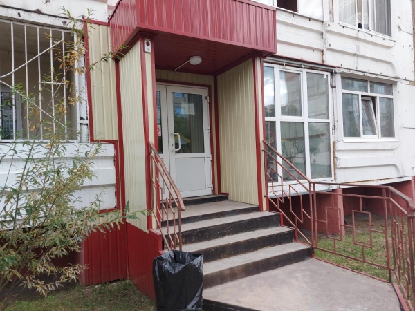 Отель Ayhal plus