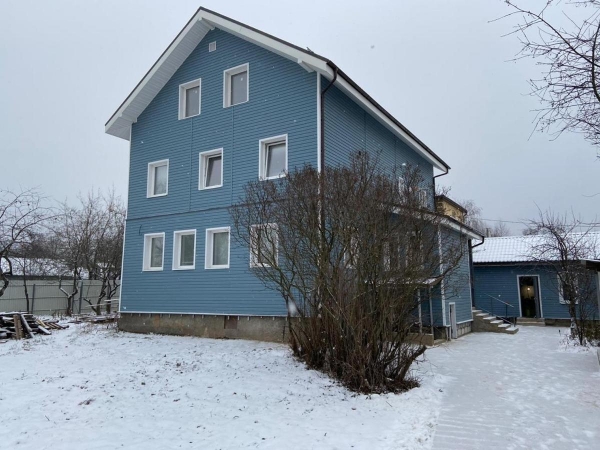 Апарт-отель SUR Apart